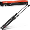 A-Premium Front Hood Lift Support Shock Struts - Select Mercedes-Benz set (C300, C350e, C43 AMG, C63 AMG, E300, E400) - 2-PC