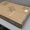 MEWANG Wood Pet Stairs & Ramp for Small/Medium Dogs and Cats, Aging Pets  3-in-1 Foldable, Portable, Non-Slip Pet Ladder for Tall Beds, Couches,CarsHolds Up to 220 lbs (24.8" L x 17.2" W x 19.5" H)