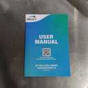 32" Rollable Smart Touch Screen TV - Carrying Case, Android 13, 128 GB Storage