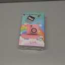 Kids Camera Instant Print, Safe Toddler Camera, 2.4 Inch Screen, 1080P with 16X Zoom, 32GB TF Card for 4 5 6 7 8 9 10 Year Old Girl & Boy Birthday Gifts, Black