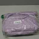 Bible Cover Case for Women, Large Bible Bag Bible Study Supplies Accessories Journaling Kit with Highlighters Tabs, Quilted Book Carrying Cases with Shoulder Strap, Christian Easter Gifts for Women