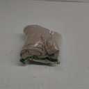 Modern Curtains, Set Of 2, Brown, 60x60
