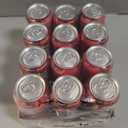 Mountain Dew Kickstart, Fruit Punch, 92mg Caffeine, Vitamins B & C, 80 Calories, 5% Juice, 16 fl oz (12 Count) (EXP 06/22/26)