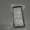 2 x for Samsung Galaxy A14 5G Phone Case, Fashion Flower Pattern Design Girls Women Liquid Silicone Cover, Slim Shockproof and Scratch-Resistant Soft Case for Samsung A14 - Black