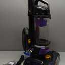 Eureka Powerful Lightweight Upright Vacuum Carpet and Floor, PowerSpeed NEU202 with Automatic Cord Rewind, Purple