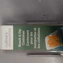 BioSmart Snack & Dip Container, 1 EA