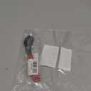 Qiilu Bottom Bracket Wrench, Bottom Bracket Freewheel Wrench Remover Cycling Repair Steel Tool Rubber Handle