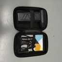 Snow Whiz Turbo Blower,2026 Upgrade Snow Blower,Snowwhiz Turbo Blower with Led,3 Gear Adjustable Super Power Turbo Breeze Electric Blow,Mini Turbos Snow Blower for Car for Car,Home,Keyboard,Computer