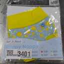 Splash About Happy Nappy Swim Diaper, Lemons, 3-6 Months