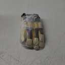 Leather Palms Gloves , XL