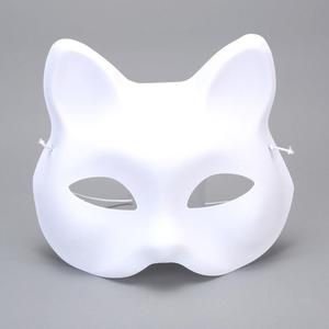 Cat mask