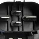 Dorman 621 - 073 Engine Cooling Fan Assembly Compatible with Select Chevrolet Models