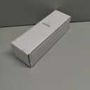 LYEOBOH Olive Oil Dispenser Bottle with Spout, Oil Dispenser for Kitchen - 17 OZ Ceramic Oil Dispensing Bottles for Kitchen, Cooking Oil Dispenser, Vinegar Dispenser Bottle Pour, White