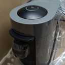 De'Longhi Nespresso Vertuo Plus Coffee and Espresso Maker by De'Longhi, Grey (Gray)