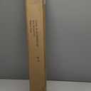 onlyfire 6022 Universal Grill Replacement Rotisserie Kit, with 37'' ×1/2'' Hexagon Spit Rod and Stainless Steel Electric Motor(Do No Fit Weber Gas Grill)