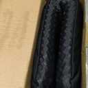 Gel Seat Cushion, Cooling seat Cushion (Super Large & Thick), Breathable Honeycomb Design Absorbs Pressure Points Seat Cushion, Gel Cushion for Office Chair, Home Car seat Cushion for Wheelchair (Blue)