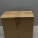 6 Tier Rolling Utility Cart Multi-Functional Movable Storage Book Shelves with Lockable Casters for Study Office Classroom, White