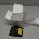 Decorman Solar Sensor Lights Outdoor 30 LED Wireless Waterproof Security Solar Motion Sensor Wall Lights for Fence Patio Deck Yard Garden with Motion Activated Auto On/Off