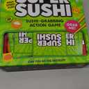 Super Sushi  Fun Family Board Game - Hilarious Party Matching Card Game for Kids, Teens & Adults