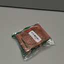 Wallet Women,RFID Blocking Leather Womens Wallet Bifold Compact Card Holder Small Wallet for Women with Removable ID Window Pink