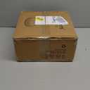 vicrays Ceramic Dinner Plates Set, 10.5 Inch, Set of 6, Round, Microwave, Oven, Dishwasher Safe, Scratch Resistant, Porcelain Fluted Suitable for Steak, Pasta, Pizza, Home, Restaurant, Green