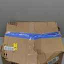 26" Blue Table Lamp Set of 2 with Rotary Control, Ceramic Table Lamps Classic Beside Lamps Nightstand Lamp Modern Table Lamp for Living Room,LED Bulbs Included