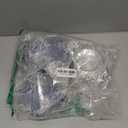 Wheel Center Hub Cap 42603-0C100 Fit for Toyota Tundra Limited 2009-2017 Sequoia 2008-2017 - 42603 0C010 Cover Rims Parts Accessories, 4Pcs