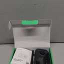 SOOMFON Bluetooth Transmitter for TV 3in1 Bluetooth 5.0 Transmitter Receiver for TV to 2 Headphones with LCD Display Adjustable Volume, Optical AUX RCA Bypass for Home Stereo Speaker