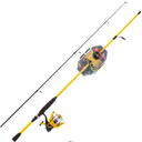 Ready 2 Fish Trout Spin Combo