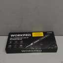 WORKPRO DC Soldering Iron Kit, Fast Heating Soldering Iron Pen with 3 Tips, Portable Lightweight Solder Iron for Electronics, Metal, DIY, Accurate Temp Control, OLED Screen Display, PD/QC Protocols