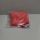 Nike Sportswear Tech Fleece Men's Shorts FB8171-672 (LT UNIV RED HTR/Black), Size S