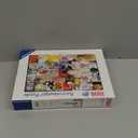 Ravensburger Labels 1000 Piece Jigsaw Puzzle for Adults - 12000547 - Handcrafted Tooling, Made in Germany, Every Piece Fits Together Perfectly