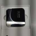 3-in-1 Wireless CarPlay Adapter & Android Auto Wireless Adapter, Plug & Play, Easy Setup, Supports Netflix, YouTube, TF Card, and More for Cars with OEM Wired CarPlay/Android Auto