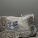 Zakkart Cat Perch for Window Sill with Bolster - Orthopedic Hammock Design with Premium Hardwood & Robust Metal Frame - Cat Window Seat for Large Cats and Kittens - Natural Color Wood Brown Bed, 24''W