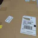 W10830274 Refrigerator Door Gasket Compatible with Whirlpool, Maytag, KitchenAid and Jenn-Air Refrigerator Replace# W10443273 W10294127 (2 PCS)