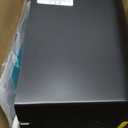 AIKE Air Wiper Compact Hand Dryer 110V 1400W Black (with 2 Pin Plug) Model AK2630S