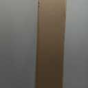 2-Pack Butecare Frameless Shower Door Bottom Seal with Long Sweep for Glass Doors  Stop Shower Leaks and Create a Water Barrier (3/16 x 36) (Ex sweep -3/16'')