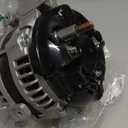 New Alternator Fit for Chevrolet Camaro 3.6 3.6L 2012 2013 2014 2015, 104211-8130, 104211-8131, 210-0303, 22859538, 22888109, 400-52448, 400-52448R 140A Alternator