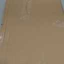 2 Pack Sink Splash Guard for Kitchen Sinks Area Stainless Steel Sink Splash Protector Wall Mount Guard with Screws for Kitchen Restaurant Bar Bathroom(16'' x 12'')