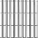 1Pack 28inch Grill Steel Wire Cooking Grid Grates Replacement Parts for Gas Grill Model Brinkmann 810-1750-S and More,Stainless Steel