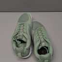 Hike Footwear HF Flow Barefoot Shoes for Women & Men - Minimalist Shoes with Arch-Support, Breathable Splash-Proof & Versatile Boot, Ergonomic Pain-Relief Posture Improvement Hiking Boots (13-13.5 Wide Women/11-11.5 Wide Men, Green)