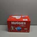 Huggies Size 2 Diapers, Little Snugglers Baby Diapers, Size 2 (12-18 lbs), 84 Count, 