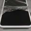 RV Step Stool Foldable Adjustable Step Ladder Sturdy Metal Stable Step Stool with a Non-Slip Platform Supports up to 500 lb with Non-Slip Rubber Feet