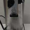 POHL SCHMITT Electric Can Opener with Knife Sharpener and Bottle Opener