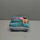 Depend Fresh Protection Adult Diapers, Incontinence & Postpartum Bladder Leak Underwear for Women, Disposable, Maximum, Medium, Blush, 18 Count