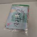 Seasonal Garden Flags Set of 12 Double Sided 12 x 18 Inch Yard Flag, Small Garden Flags for Outside, Christmas Halloween Easter Valentine's Day, Spring Summer Fall Winter Holiday Decor for All Seasons