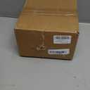 BuleVina 1 Set Trailer Wheel Idler Hub Kits, 5-Hole, 4.75'' Bolt Circle Idler Hub for 3500 lbs Axle, Suit 1-1/16" to 1-3/8" Spindle, 5x4.75 Idler Hubs Bearing Kits Replacement fits for Dexter ALKO