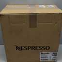 Nespresso Vertuo Plus Coffee and Espresso Maker by Breville, Ink Black