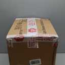 CozyLux Queen Comforter Set Dusty Purple Seersucker 7 Pieces Bed in a Bag Queen Comforter Set with Sheets, Luxury Bedding Sets with Down Alternative Comforter, Sheets, Pillowcases & Shams All Seasons