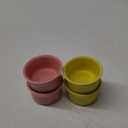 Fiesta Sunflower 568 4-Inch Ramekin